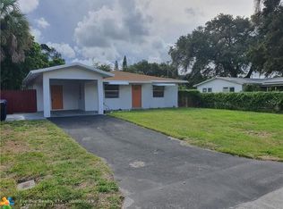 1633 SW 30th Ave, Fort Lauderdale, FL 33312
