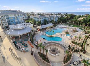 5800 Palmetto Dr UNIT R-VG307, Isle Of Palms, SC 29451