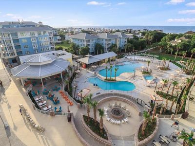 5800 Palmetto Dr Unit R-vg307, Isle Of Palms, SC, 29451