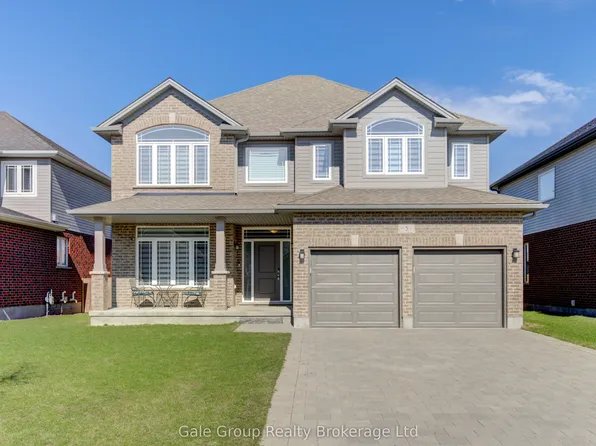 5 Balmoral Ln, Zorra, ON N0M 2M0