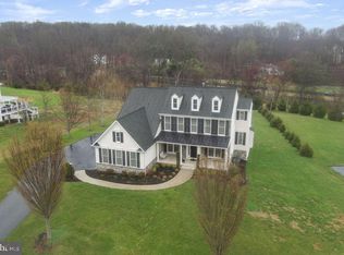 2010 Terrapin Creek Rd, Sykesville, MD 21784