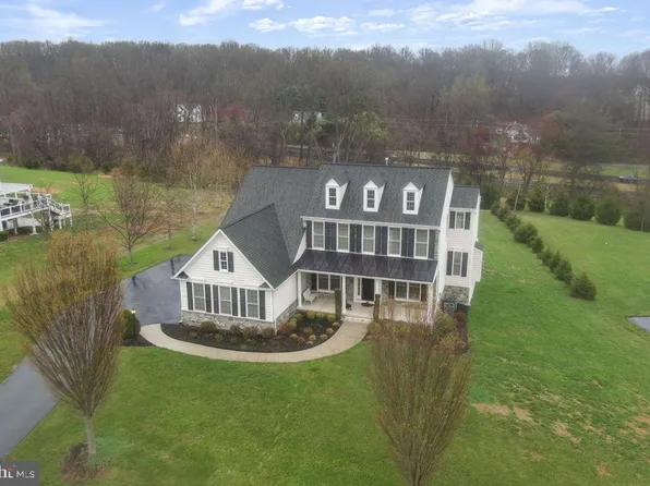 2010 Terrapin Creek Rd, Sykesville, MD 21784