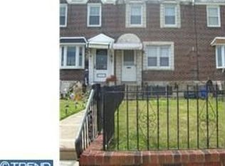 6118 Tackawanna St, Philadelphia, PA 19135