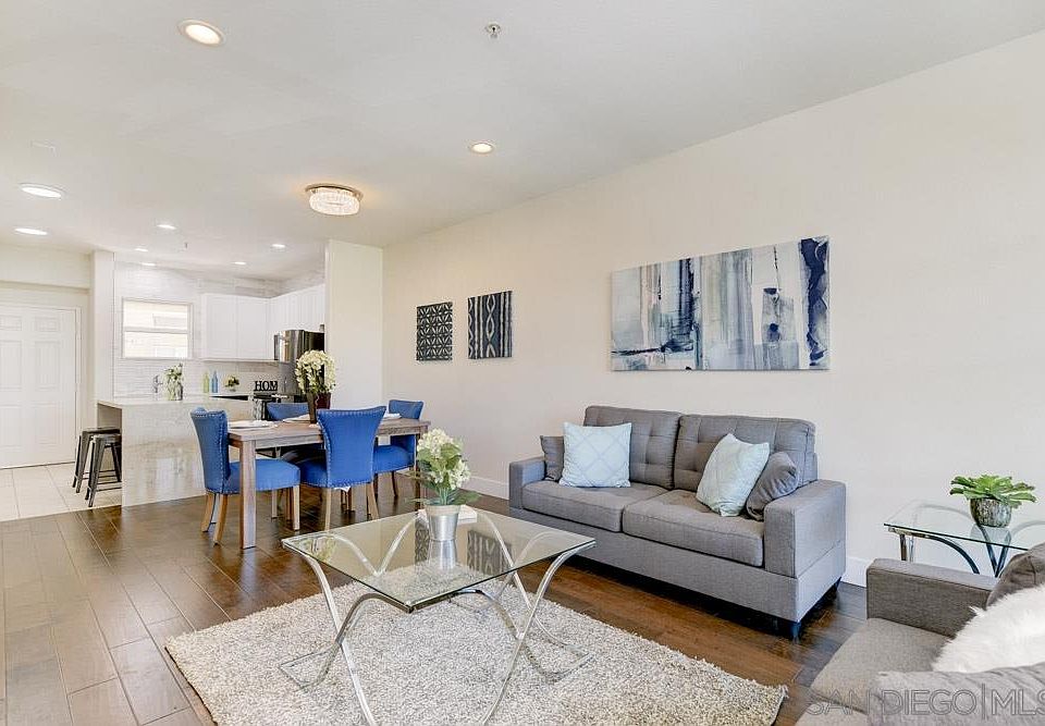 1st image of 350 K St Unit 404
