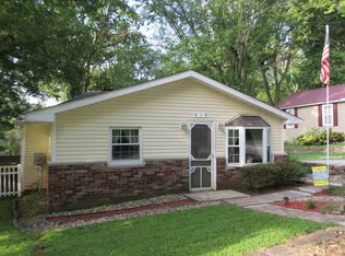 418 22nd St, Bedford, IN