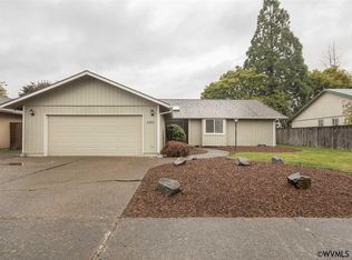 4569 Marguerite St NE, Salem, OR 97305