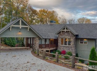 284 Windrush Trl, Highlands, NC 28741