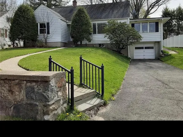 184 Southern Blvd, Danbury, CT 06810