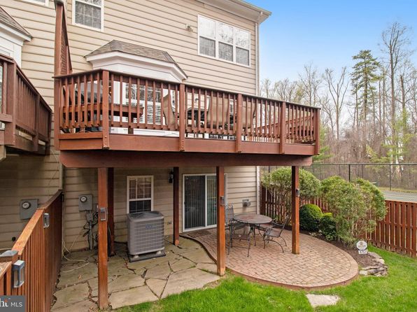 4757 Bideford Sq, Fairfax, VA 22030