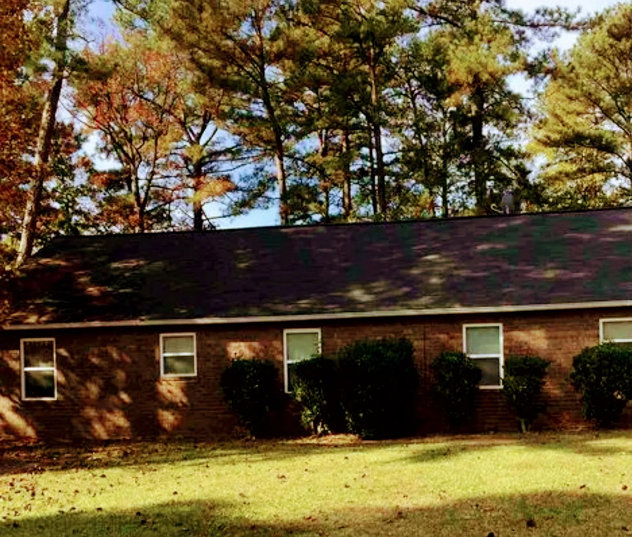 5531 Windwood Rd — Photo 1