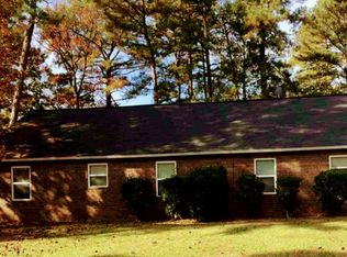 5531 Windwood Rd #A, Atlanta, GA 30349