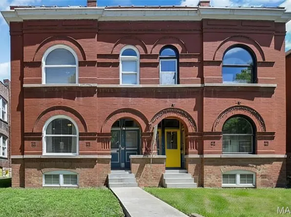 4033 Cleveland Ave, Saint Louis, MO 63110