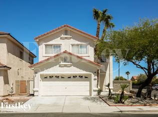 3600 N Tomsik St, Las Vegas, NV 89129
