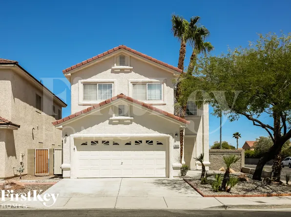 3600 N Tomsik St, Las Vegas, NV 89129