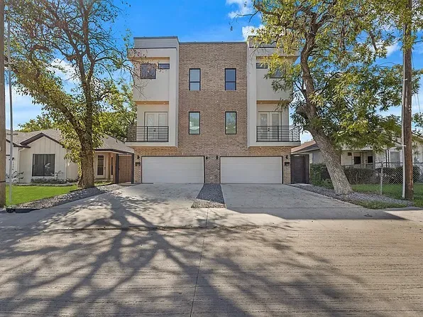 1120-1122 Muncie Ave, Dallas, TX 75212