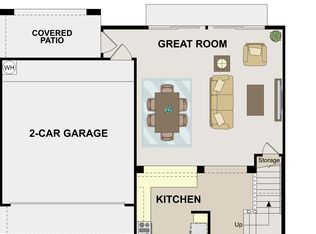 4130 E Erie St, Gilbert, AZ 85295