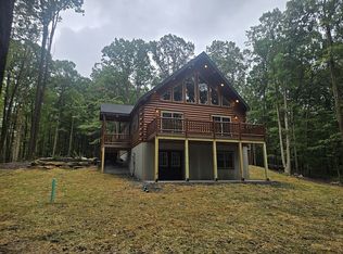 30 Whiskey Woods Ln, Bruceton Mills, WV 26525