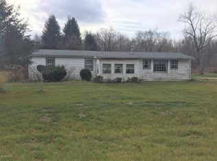5400 116th Ave, Fennville, MI 49408