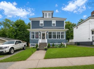 74 Oxford St, Sydney, NS B1P 4C6