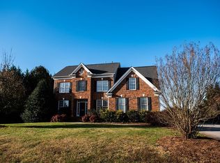 130 Winged Elm Way, Reidsville, NC 27320