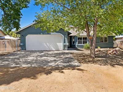 3500 N Christine Dr, Prescott Valley, AZ, 86314