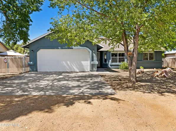 3500 N Christine Dr, Prescott Valley, AZ 86314