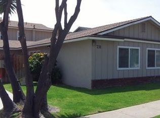 731 James St APT A, Costa Mesa, CA 92627