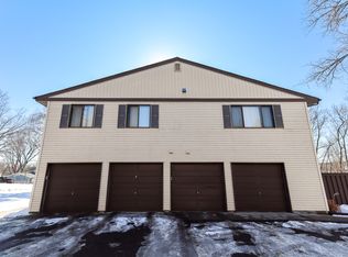 Griffin Court Apartments, Saint Paul, MN 55115