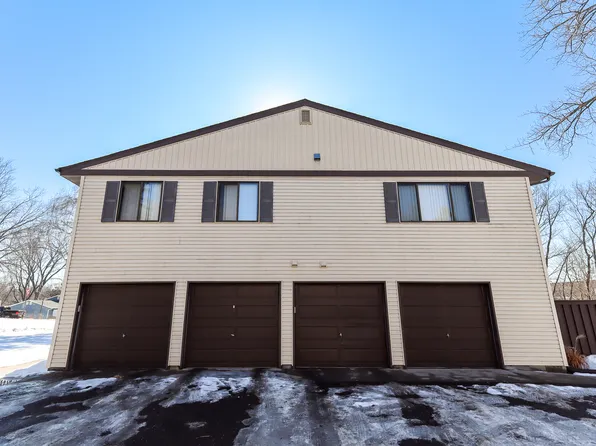 Griffin Court Apartments, 745 Griffin Ct #755-D, Saint Paul, MN 55115