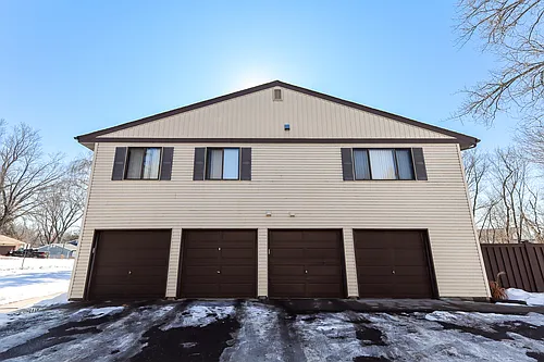 Griffin Court Apartments Photo 1