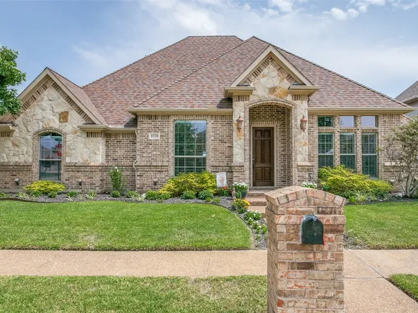 8320 Forest Glenn Dr, North Richland Hills, TX 76182