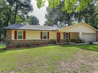 3607 Pelton, Benton, AR 72019