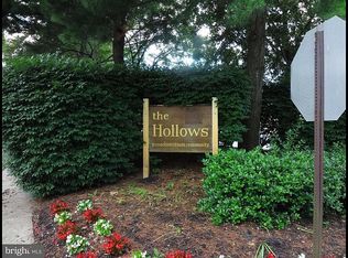 1208 Woodhollow Dr #1208, Marlton, NJ 08053