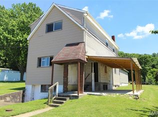216 N Main St, Caseyville, IL 62232