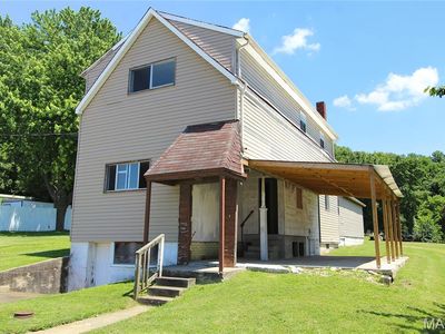 216 N Main St, Caseyville, IL, 62232