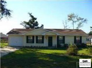 4217 N Island Rd, Pace, FL 32571