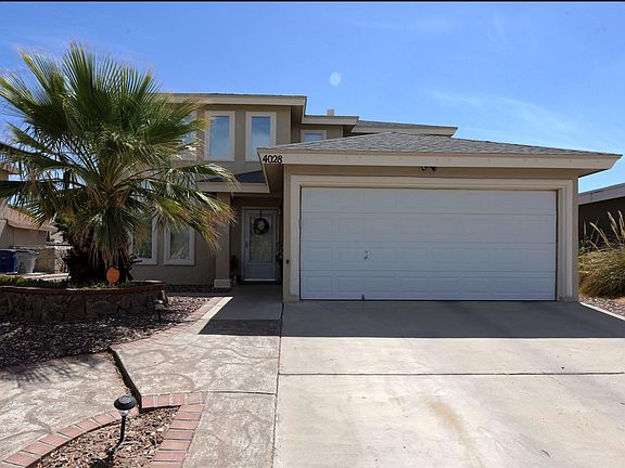2nd image of 4028 Tierra Morena Dr