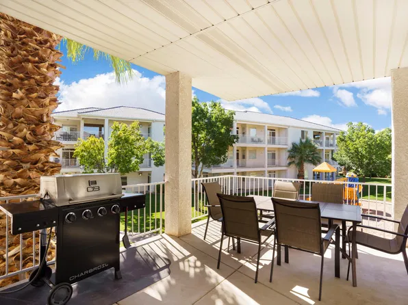 1845 W Canyon View Dr APT 1707, Saint George, UT 84770