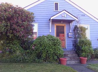 2327 Utter St, Bellingham, WA 98225