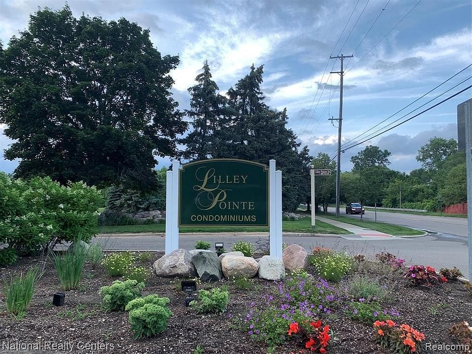1st image of 42820 Lilley Pointe Dr #187