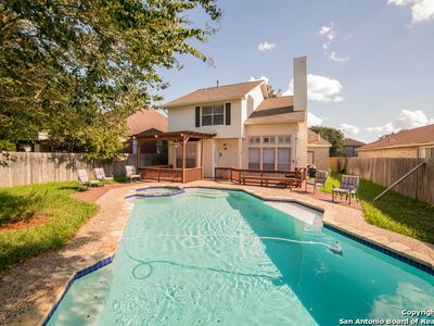 5206 Pine Lake Dr, San Antonio, TX, 78244