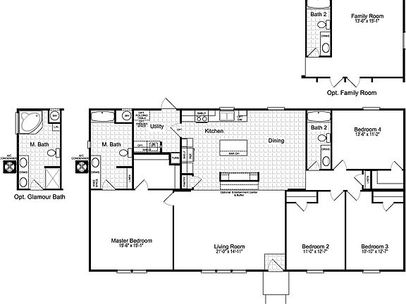 3rd image of 220 Salem Dr