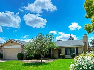 2385 Vine St, Sanger, CA 93657