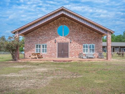 126 Tall Oaks Rd, Defuniak Springs, FL, 32435