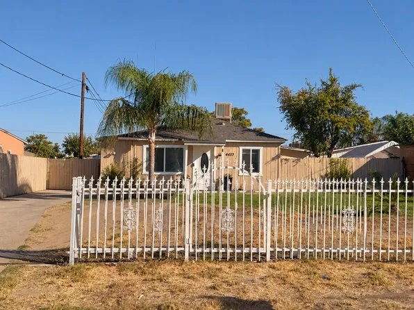 4453 E Home Ave, Fresno, CA 93703