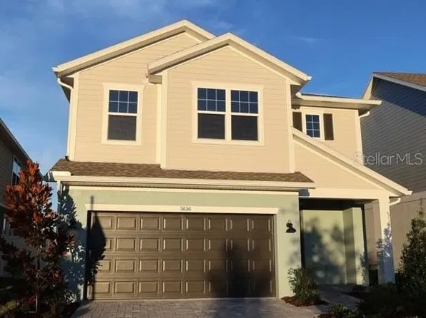 5656 SPIVEY COURT, WESLEY CHAPEL, FL 33545