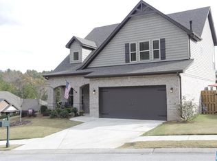 467 Chesser Plantation Ln, Chelsea, AL 35043