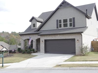 467 Chesser Plantation Ln, Chelsea, AL, 35043