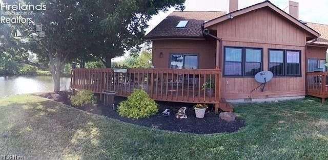 1st image of 45 N Harbors End Dr #7B