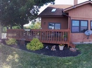 45 N Harbors End Dr #7B, Pt Clinton, OH 43452